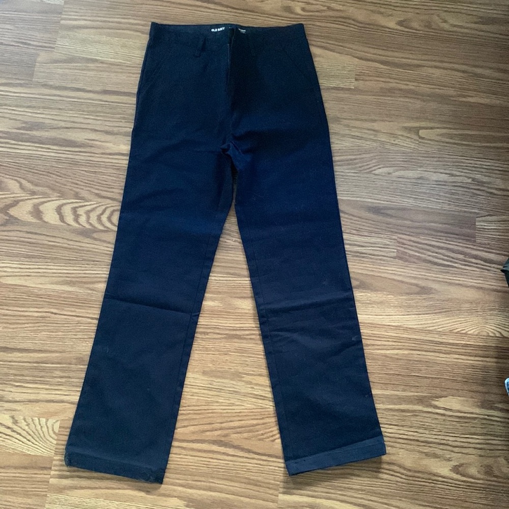 COPY - Old Navy Straight Girl’s Pants